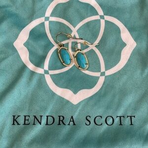 Kendra Scott Ellie Earrings